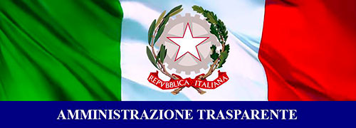 amministrazione trasparente