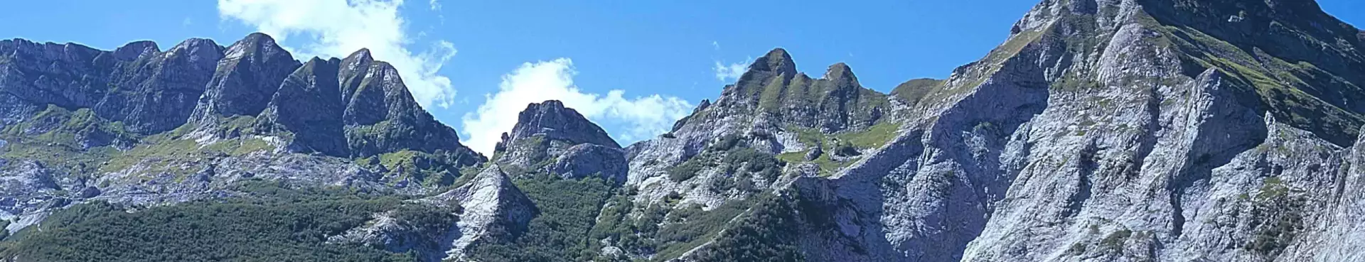 monte pisanino