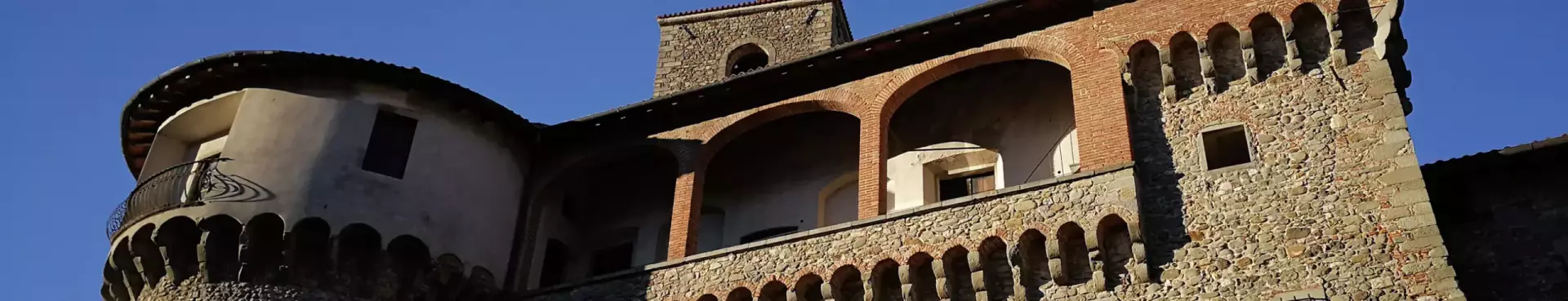 la rocca ariostesca- castelnuovo di garfagnana